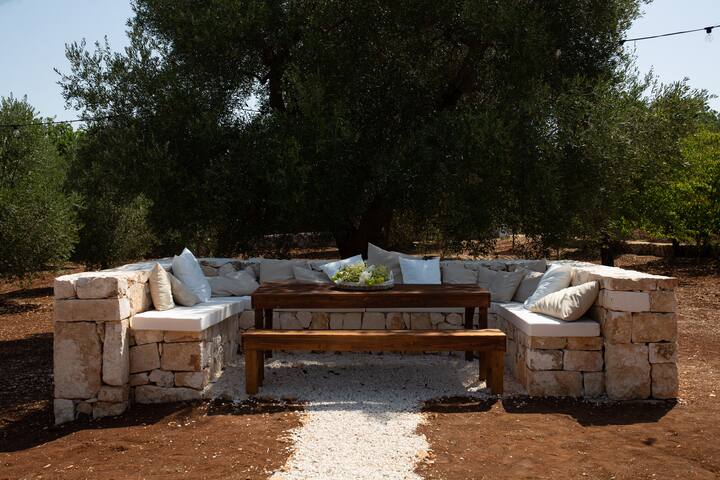 Trulli Kalios – Apulian Escape gallery image 2