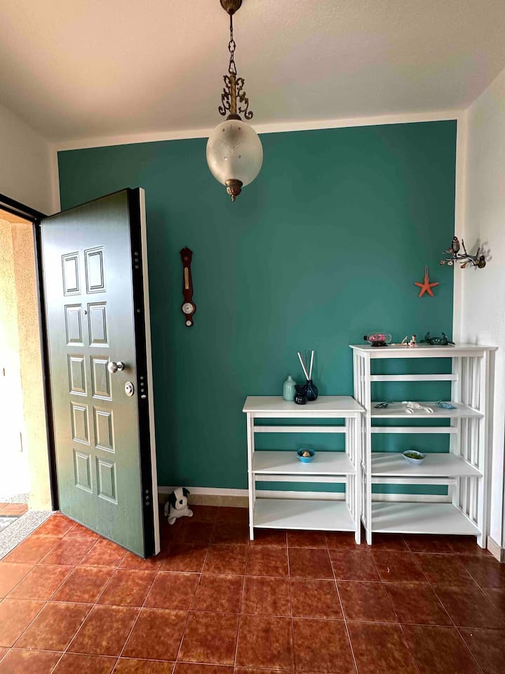 შესასვლელი