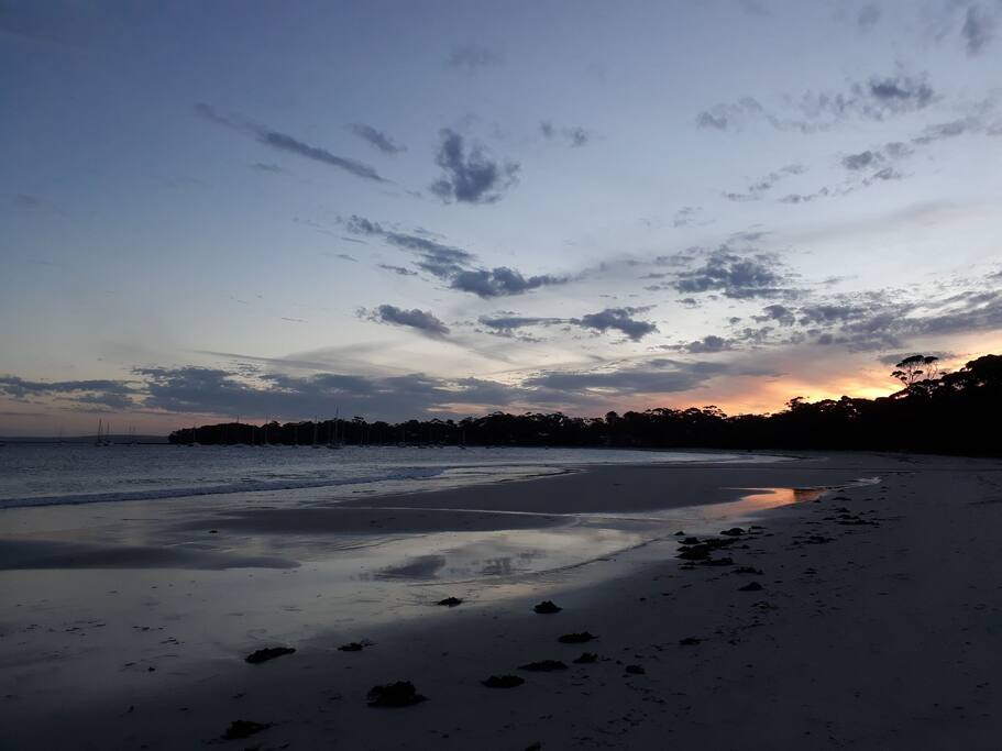 Callala Bay