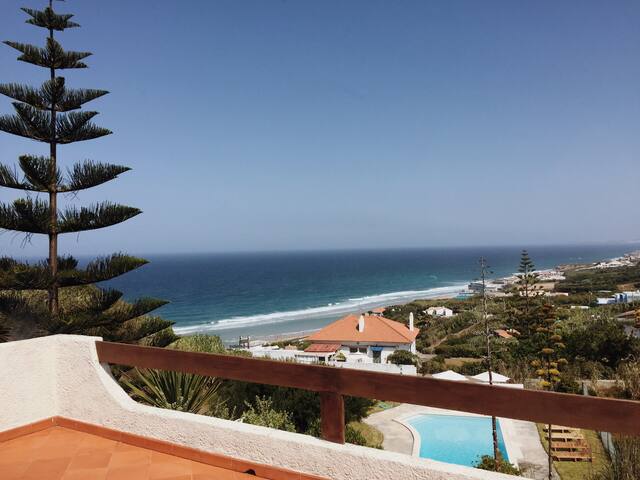 Casa da Praia – Beachfront Private Pool gallery image 2