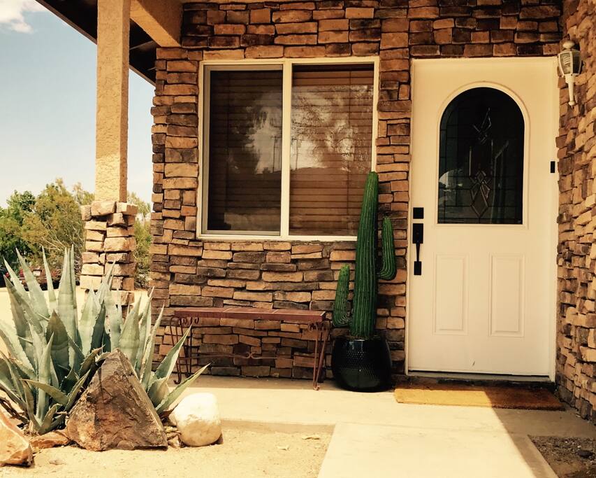 The Lil Hacienda