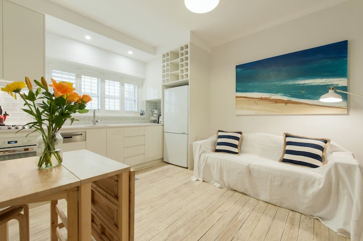 Airbnb Bondi Beach Ferienwohnungen Unterkunfte New South