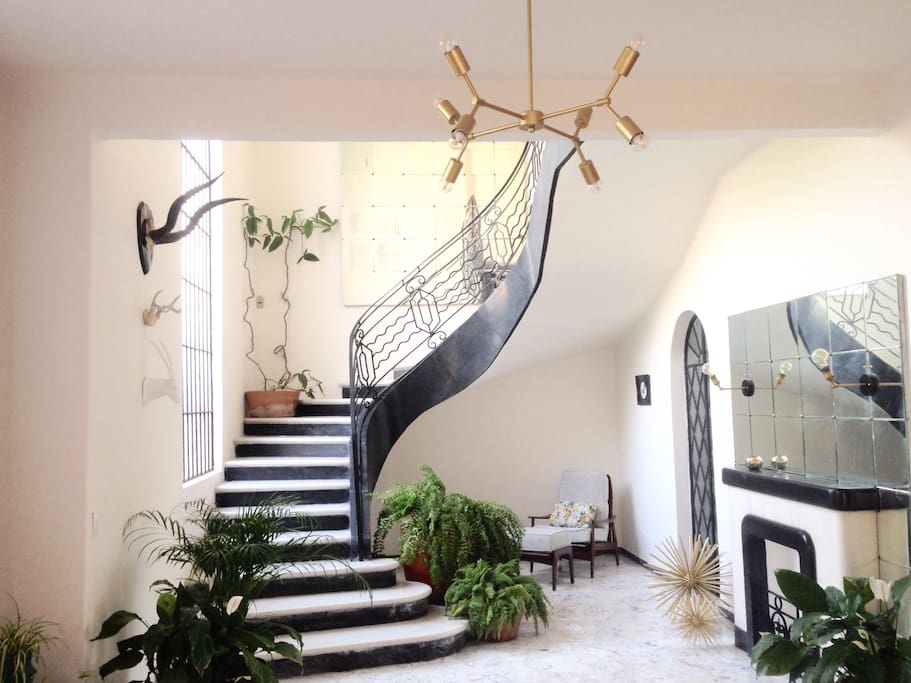 Sala / Livingroom