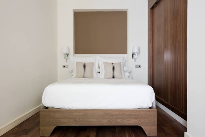 غرفة النوم 1