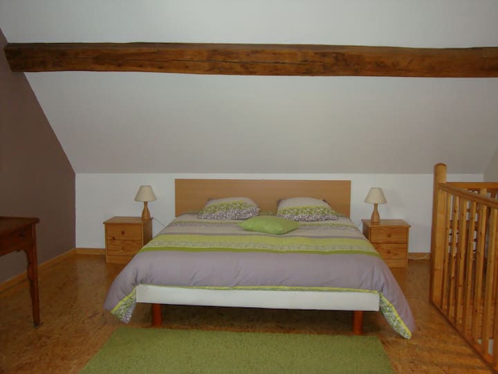 Спална соба