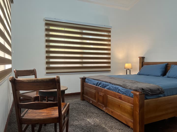 غرفة النوم 1