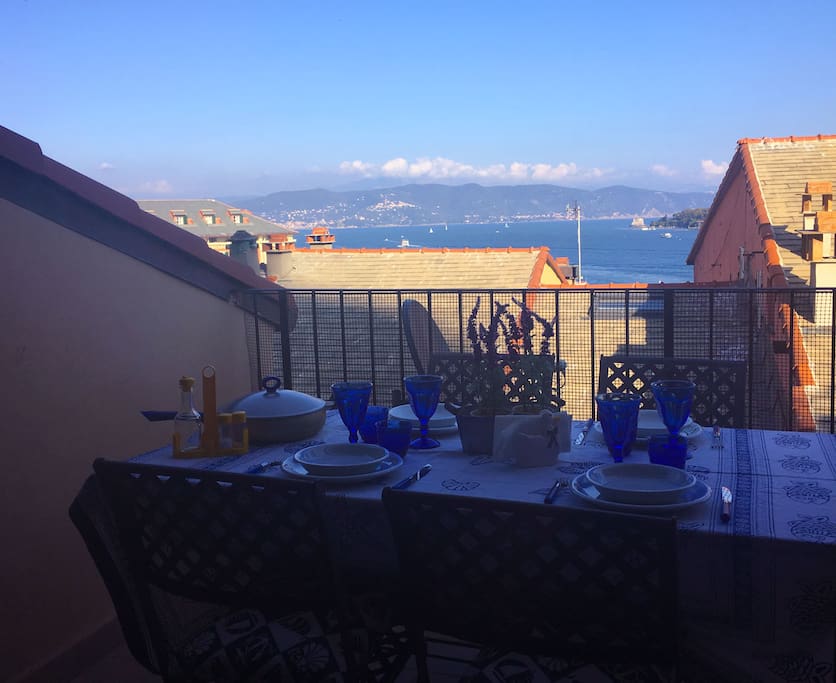 Terrazza