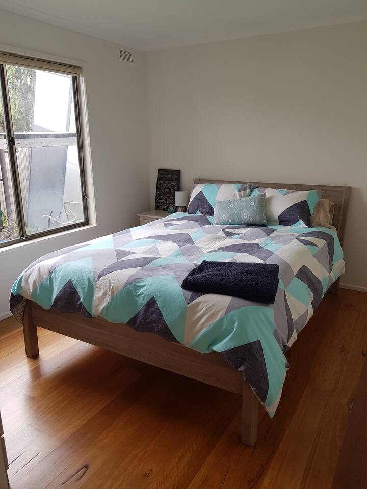 Dormitorio 1
