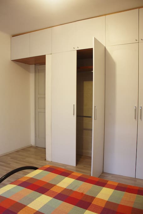 Closet