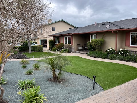 Casa De Oso / Refreshed