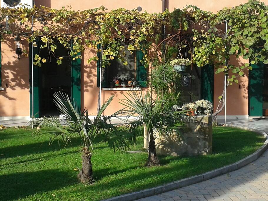 giardino
