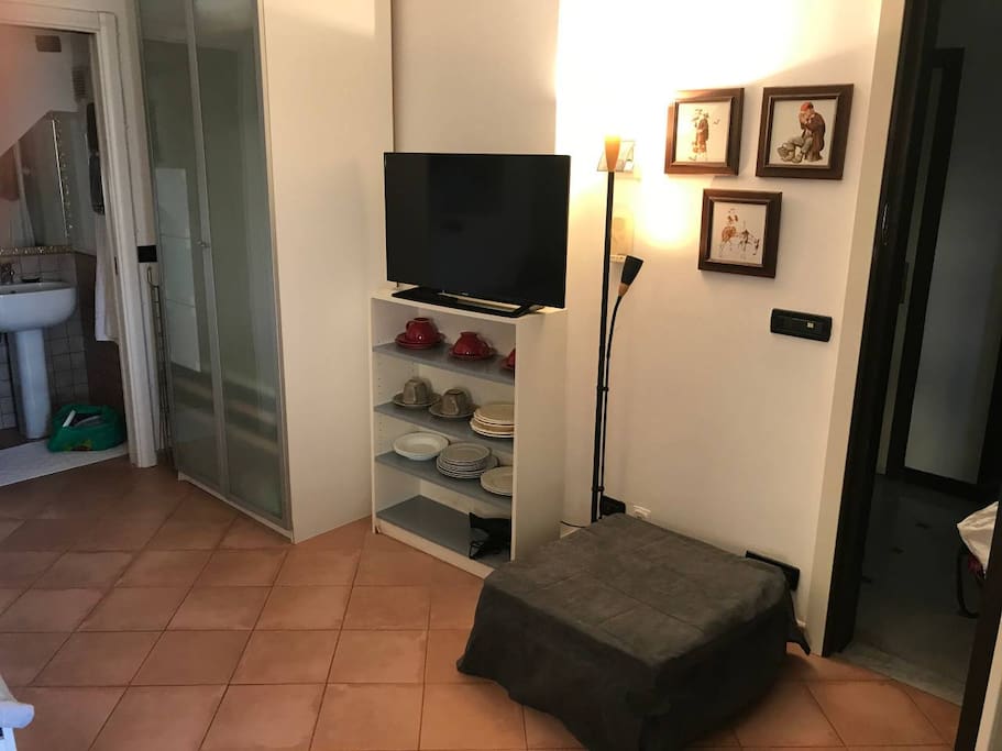 Televisione