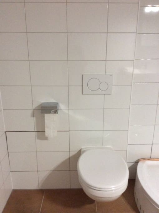badkamer - WC