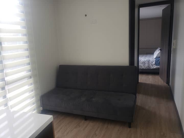 Salon