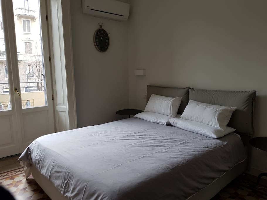 camera da letto