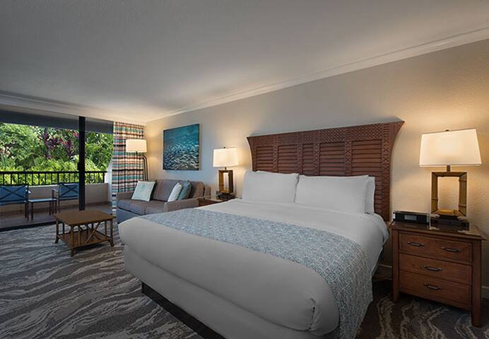 Marriott Maui Ocean Club (2 bedroom) gallery image 3
