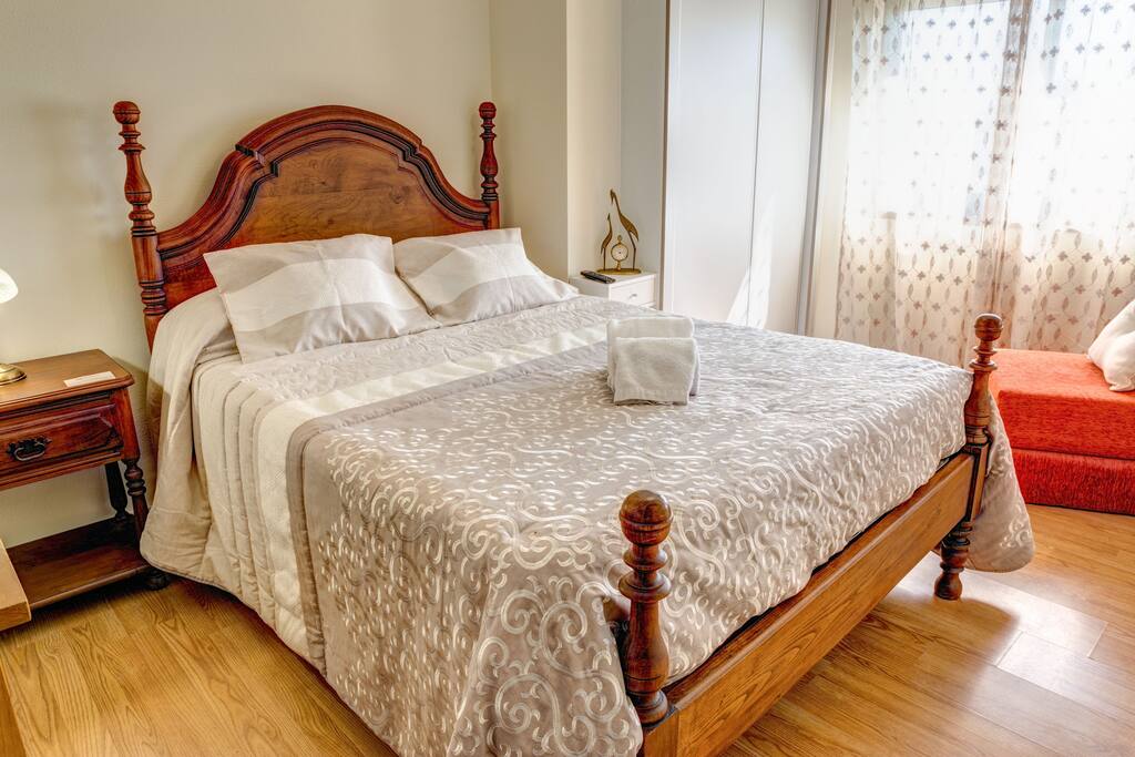Quarto de casal
