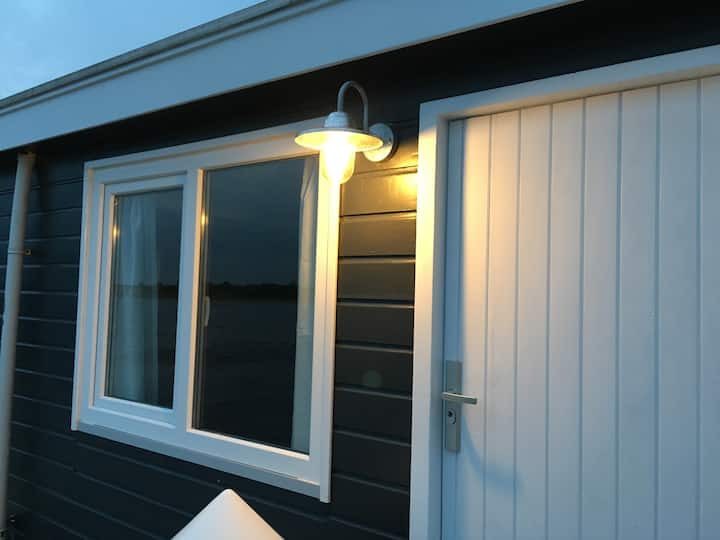 Captains Cabin for 2 people
