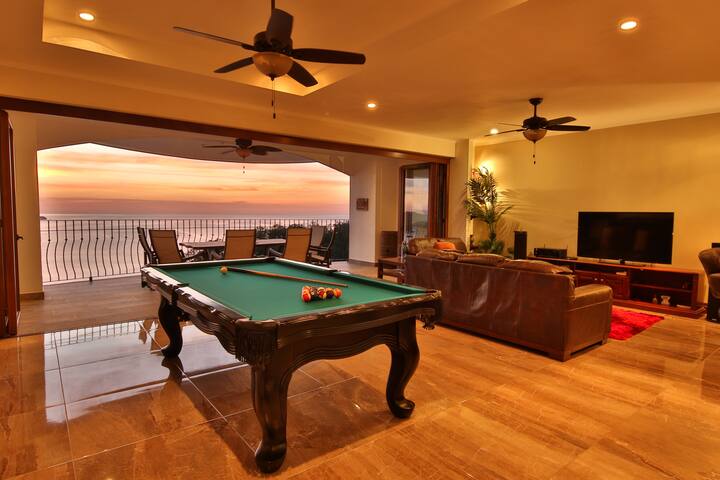 Prime Luxury Penthouse Ocean View Playa Flamingo