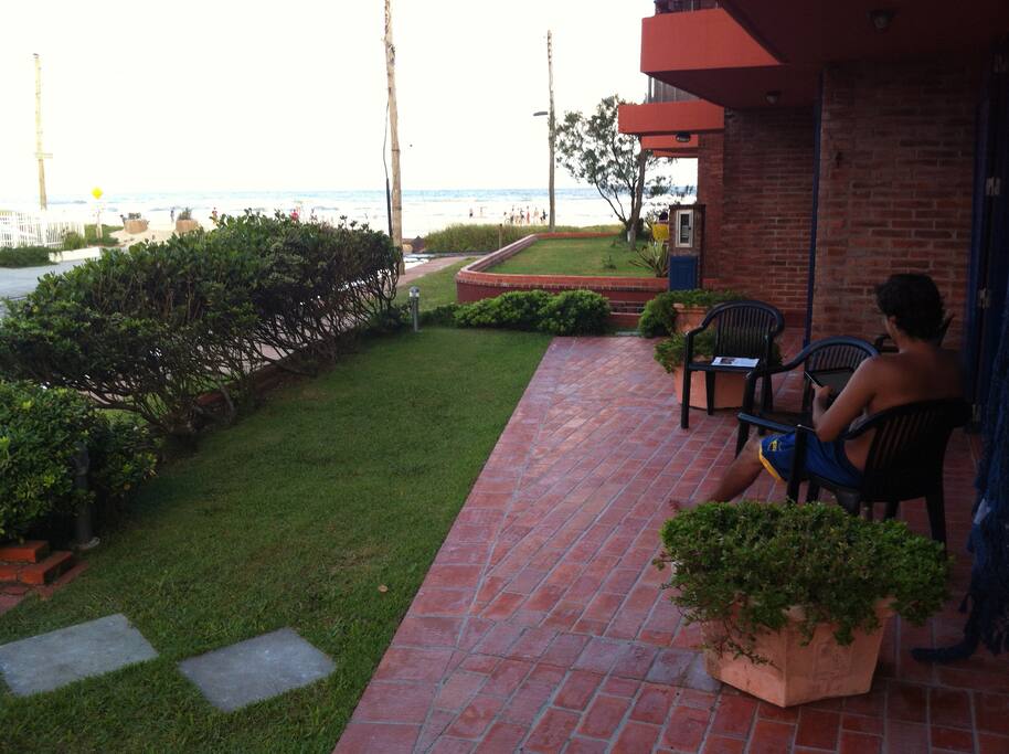 Predio estilo Punta del Este
