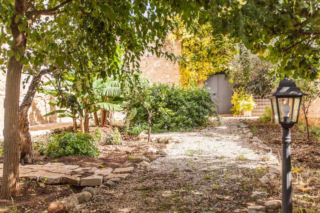 Hidden Garden4