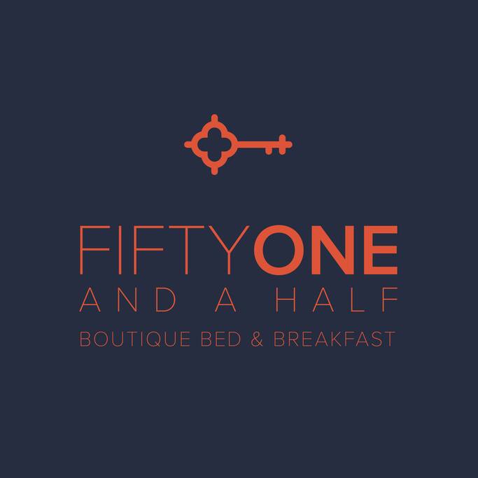 B&B Logo