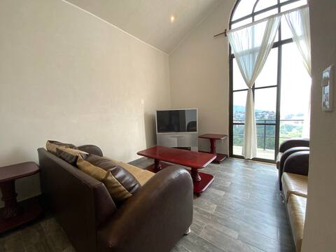 Incredible Accommodation in Tlalnepantla de Baz