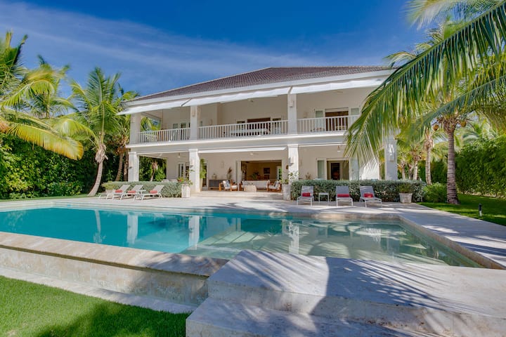 Helios Shelter With Massive Sunlight Near Beach - Punta Cana