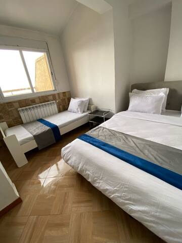 Résidence Vacansea managed Airbnb listing 1
