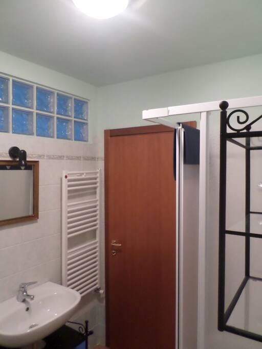 Bagno privato
