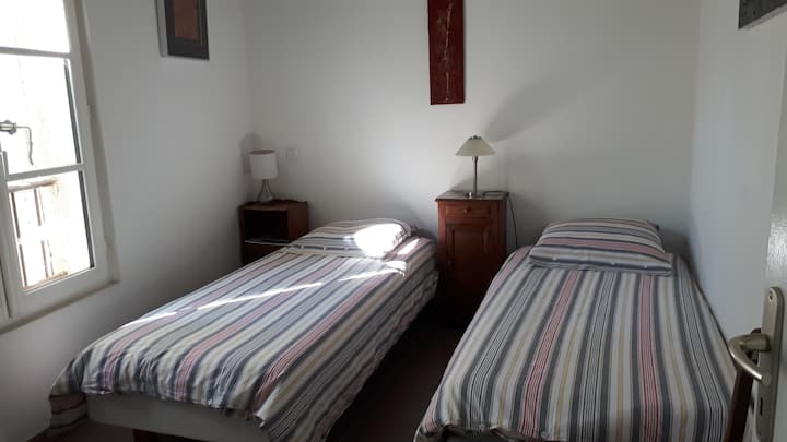 Chambre 3