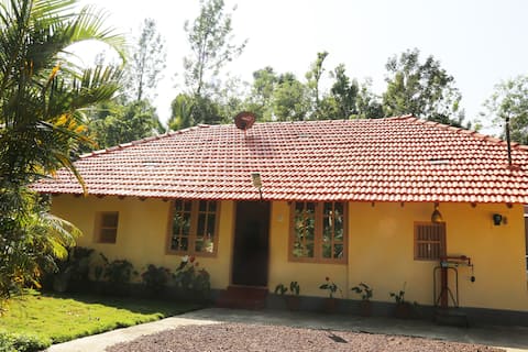 Redof Homestay (Come in as guest leave as family)