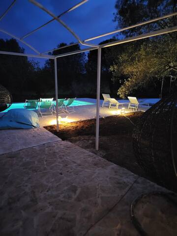 Trulli di Charme Eutuxia gallery image 4