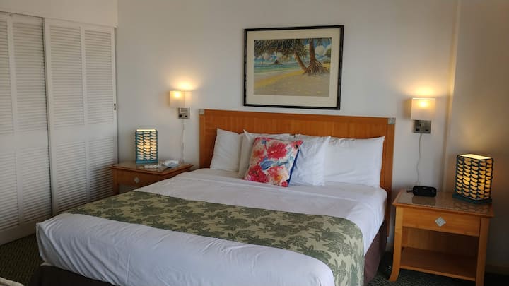 Veľká manželská posteľ