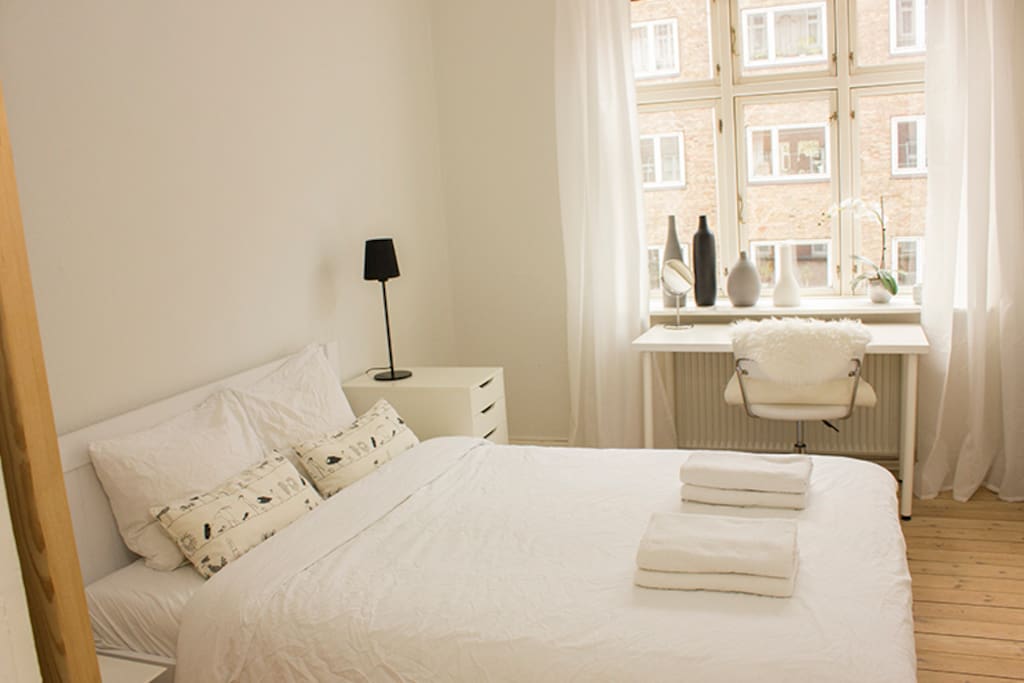 Your room
