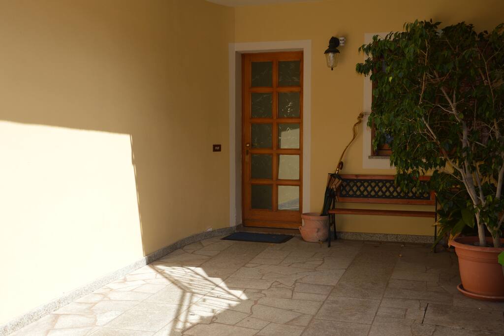 Ingresso