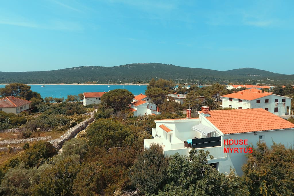 House view