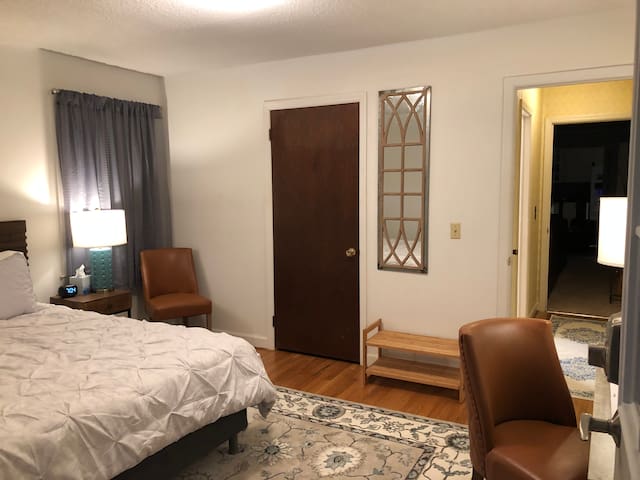 Airbnb Columbia Vacation Rentals Places To Stay