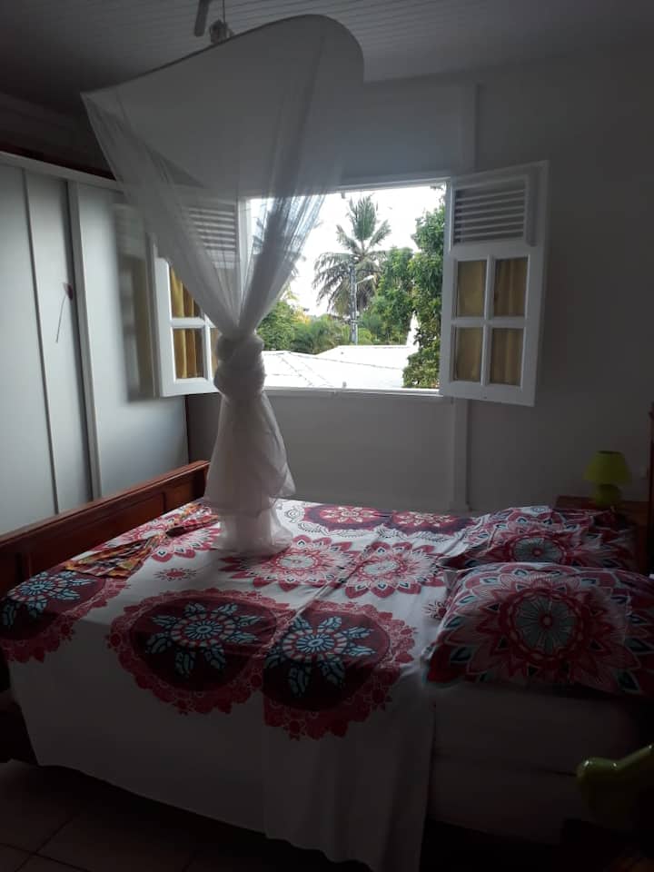 Habitación 2