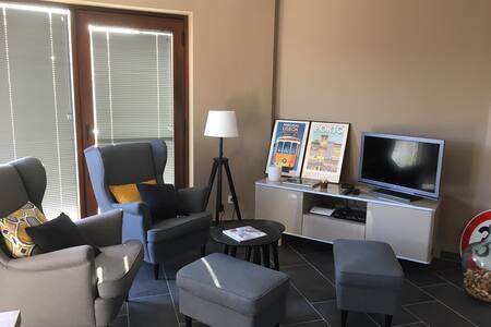 Bel appartement au centre de Schifflange