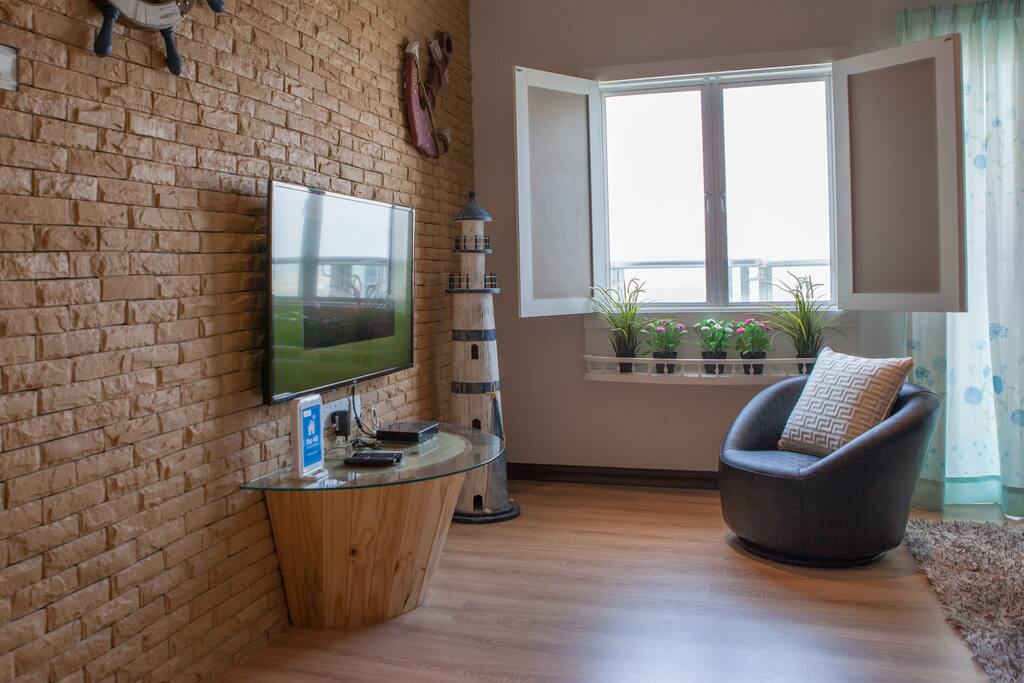 Share Living Room