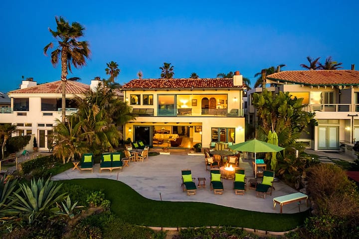 San Diego Luxury Villas & Vacation Rentals | Airbnb Luxe | Luxury Retreats