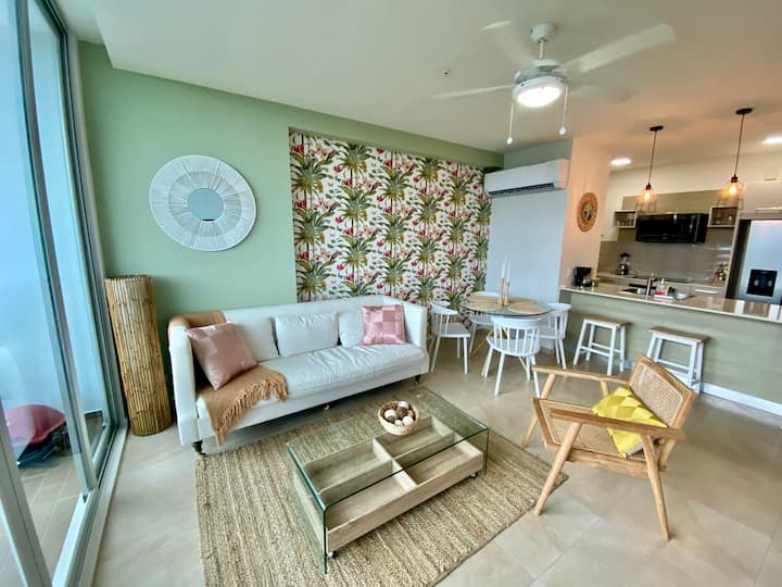 Nueva Holiday Rentals & Homes Panamá Province, Panama Airbnb