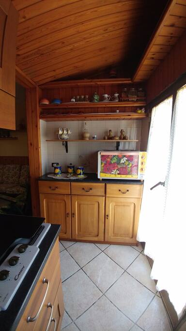 Cucina