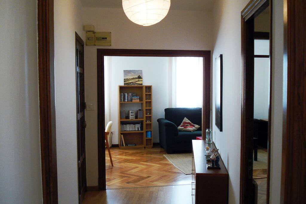 Hall
