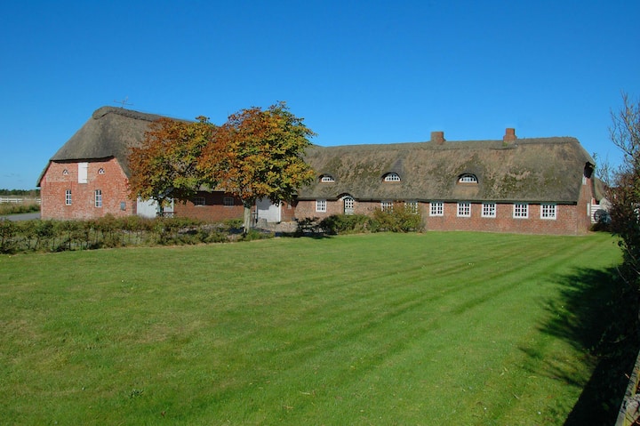 The Old FarmHouse