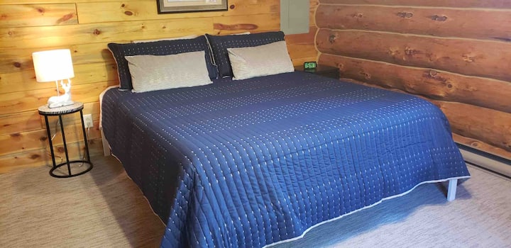 Bilik tidur tingkat utama