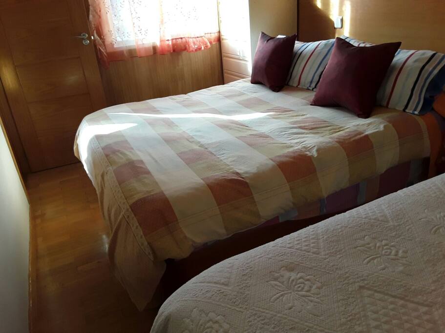 Habitación