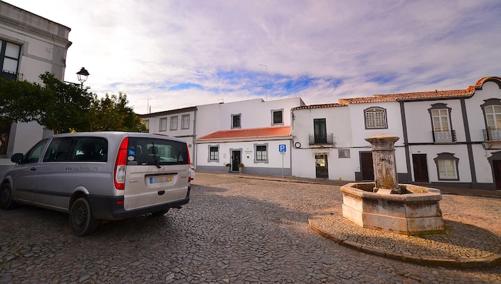 Vila Nova de São Bento Vacation Rentals & Homes - Beja District, Portugal |  Airbnb