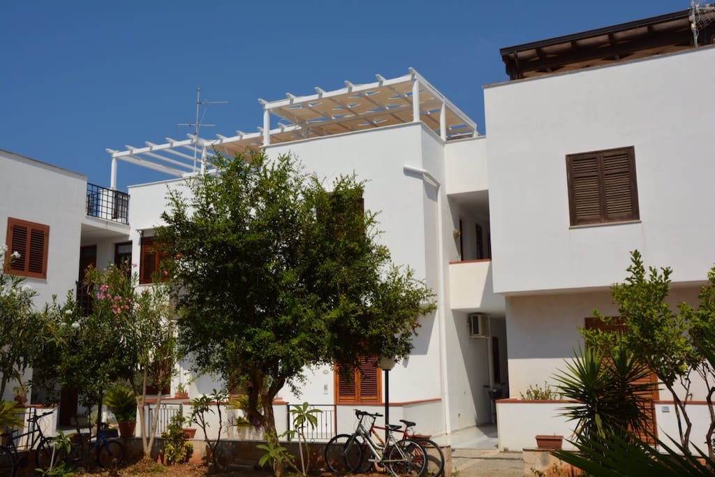 Residence Il Melograno